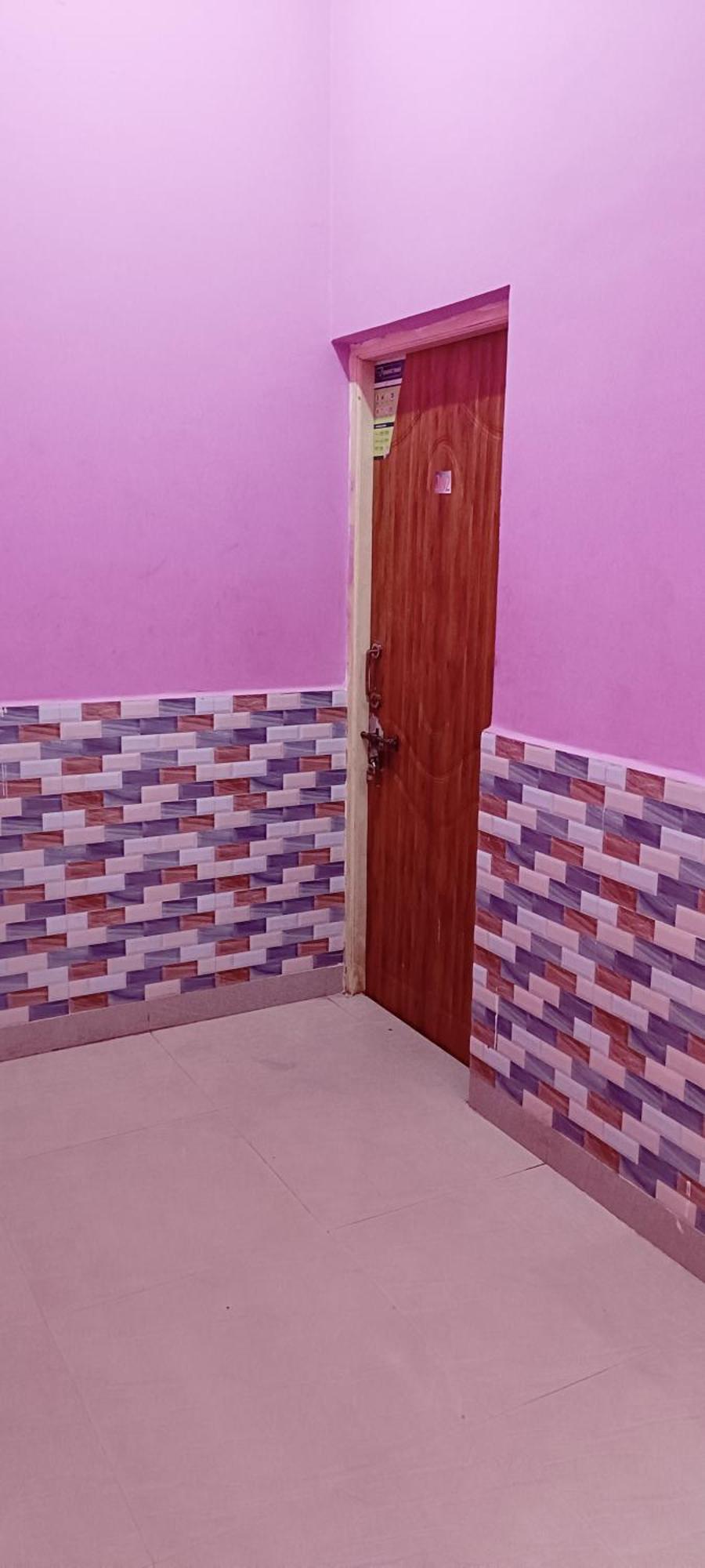 Guest house Travellers Calangute