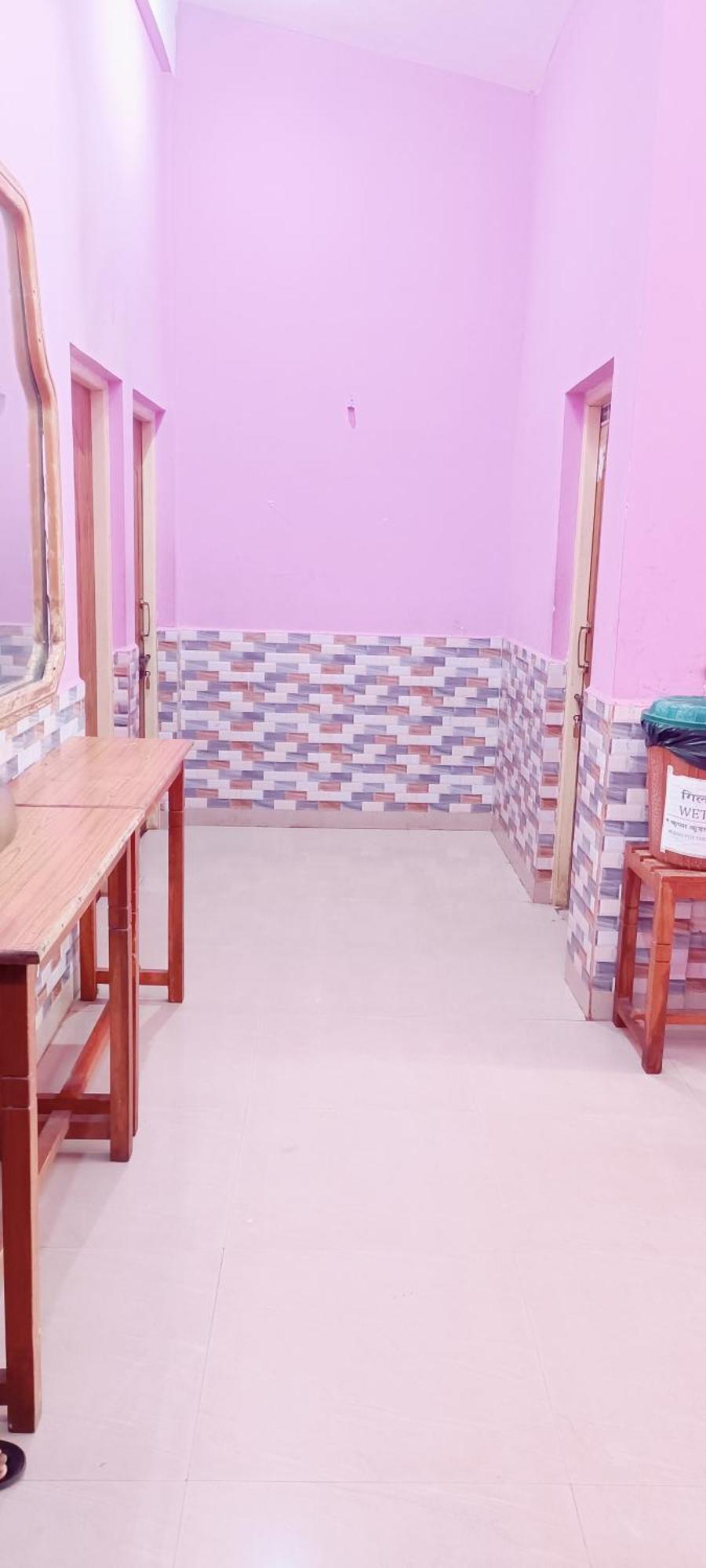 Travellers Guest house